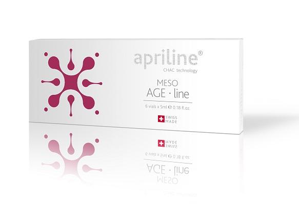 APRILINE® Meso Complex - иновация в естетичната медицина