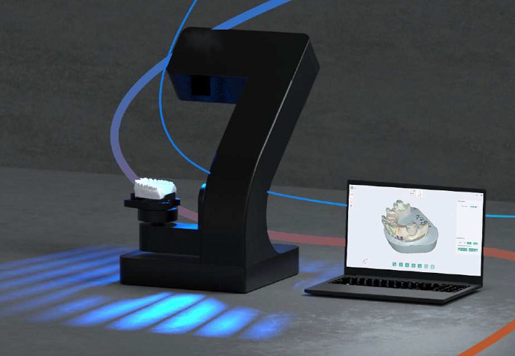 3D технологиите в полза на денталния сектор