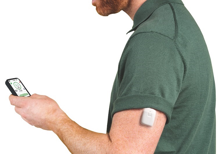 С практичност и комфорт се отличава инсулиновата пач помпа Medtrum® Nano Pump