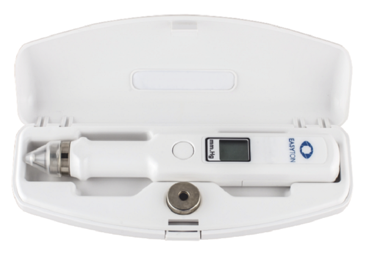 Тонометър Easyton - професионален уред за измерване на очното налягане